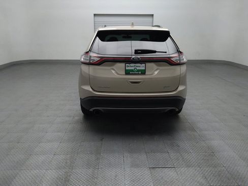 Used 2017 Ford Edge SEL FWD image 6