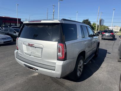 Used 2016 GMC Yukon SLT w/ HD Trailering Package