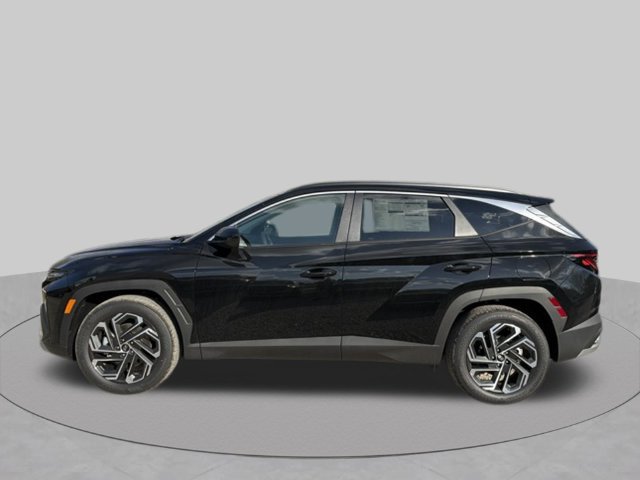 New 2026 Hyundai Tucson SEL Plus FWD image 8