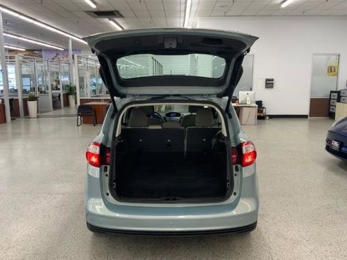 Used 2013 Ford C-MAX SE image 31