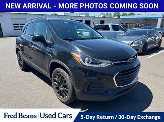 Used 2022 Chevrolet Trax LT w/ Driver Confidence Package AWD/4WD video 1