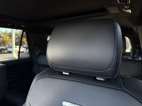New 2025 Ford Expedition Platinum w/ Stealth Performance Package image 23