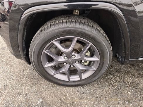 Used 2021 Jeep Grand Cherokee Limited w/ Quick Order Package 28K 80th image 32