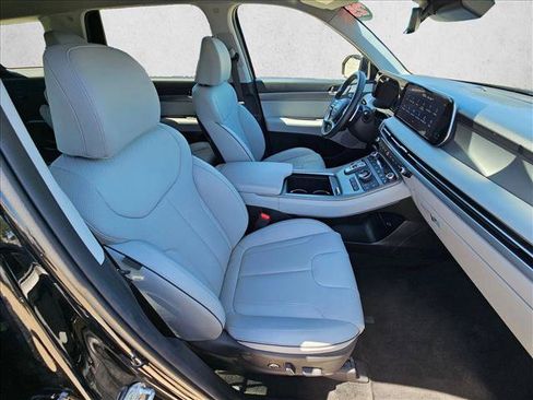 Used 2025 Hyundai Palisade SEL FWD image 20
