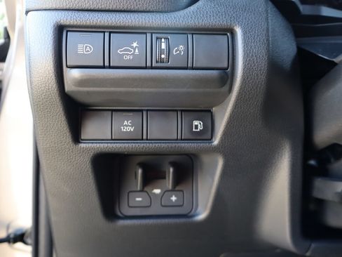 Used 2025 Toyota Land Cruiser 1958 AWD/4WD image 14