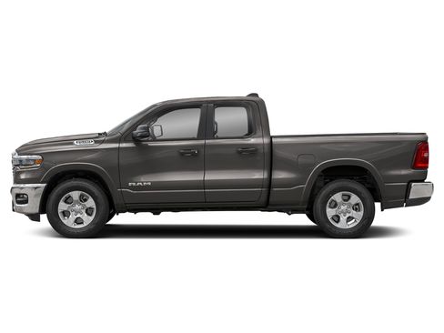 New 2026 RAM 1500 Big Horn image 3