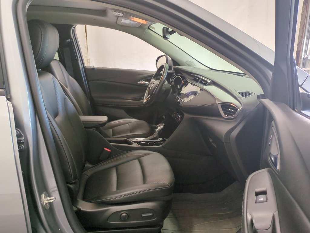 Used 2023 Buick Encore GX Essence w/ Experience Buick Package AWD/4WD image 19