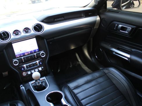 Used 2019 Ford Mustang Bullitt w/ Bullitt Electronics Package RWD image 18