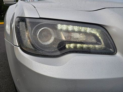 Used 2023 Chrysler 300 S image 6