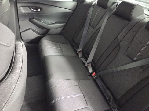 New 2026 Honda Accord Sport image 11