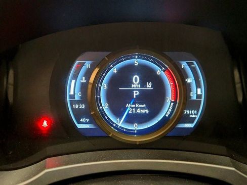 Used 2018 Lexus IS 300 F Sport image 15