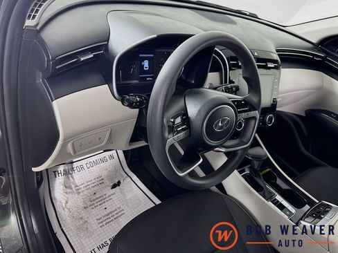 Used 2023 Hyundai Tucson SEL image 9