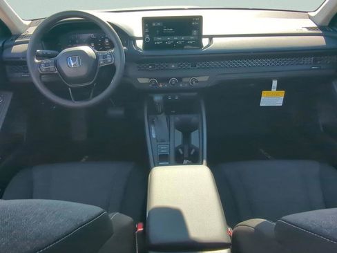 New 2026 Honda Accord LX image 26