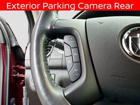 Used 2017 Buick Enclave Leather w/ Enclave Sport Touring Edition image 14