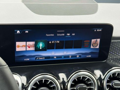 Certified 2026 Mercedes-Benz GLB 250 4MATIC image 23