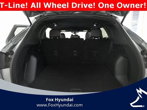 Used 2025 Ford Escape ST-Line image 10