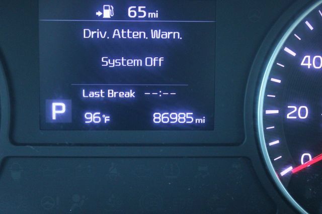 Used 2019 Kia Optima LX w/ LX 17" Wheel Package FWD image 25