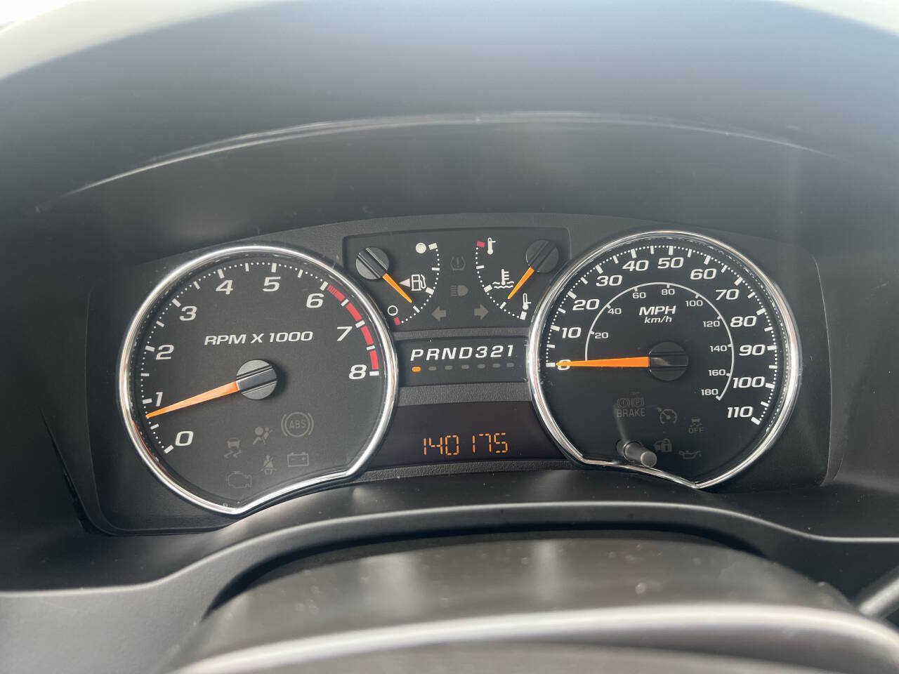 Used 2012 Chevrolet Colorado LT RWD image 10