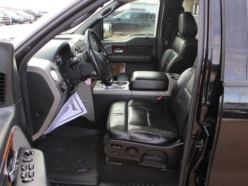 Used 2004 Ford F150 Lariat image 11