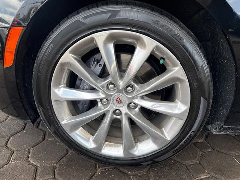 Used 2014 Cadillac XTS Luxury FWD image 11