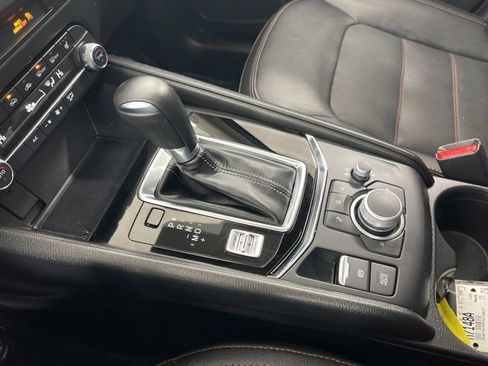 Used 2023 MAZDA CX-5 AWD 2.5 S w/ Preferred Package image 19