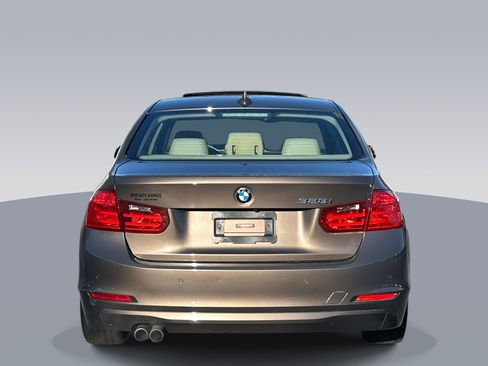 Used 2015 BMW 328i Sedan image 4