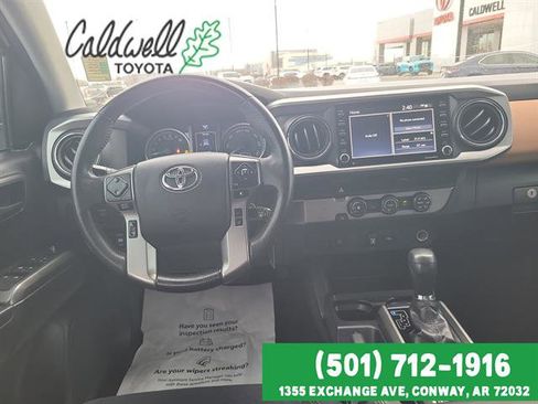 Used 2020 Toyota Tacoma SR5 image 24