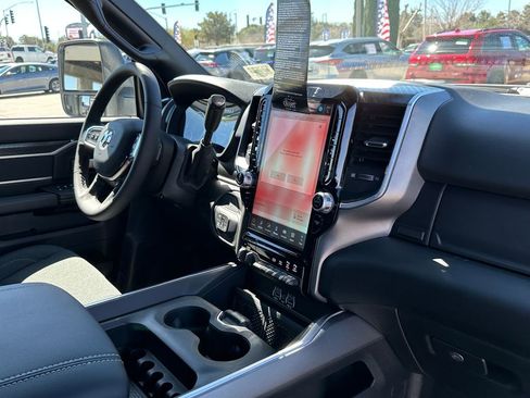 New 2026 RAM 2500 Big Horn image 12