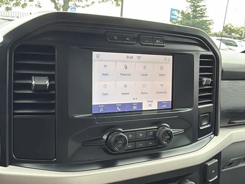 Used 2021 Ford F150 XL w/ Equipment Group 101A High RWD image 15