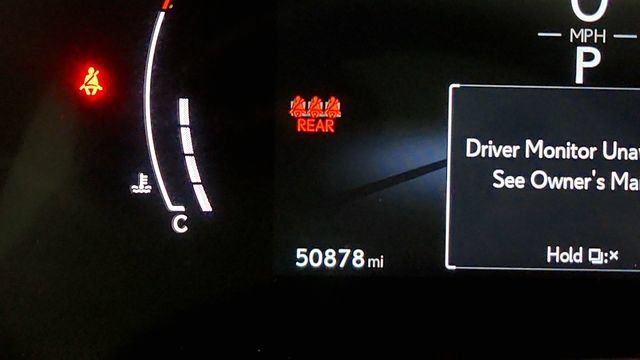 Used 2024 Lexus RX 350 FWD w/ Convenience Package image 54