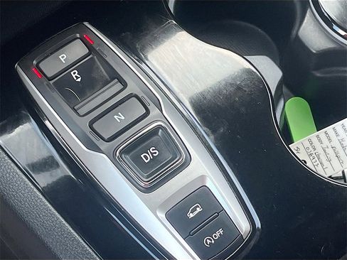 Used 2021 Honda Passport Touring image 17