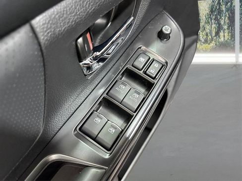 Used 2021 Subaru WRX Limited image 30