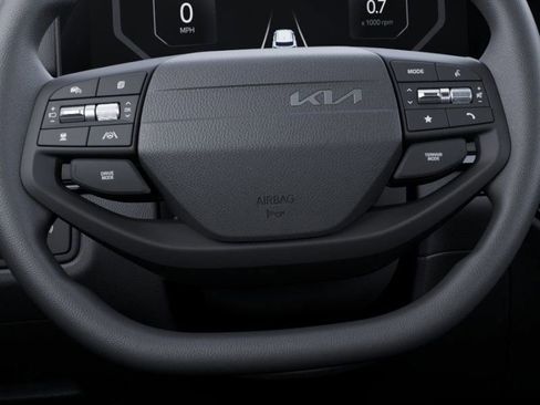 New 2026 Kia Sportage S image 22