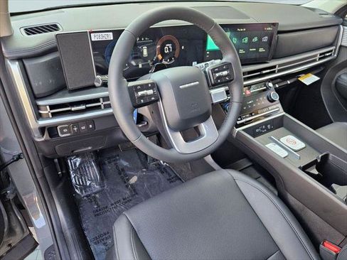 New 2026 Hyundai Santa Fe SEL AWD/4WD image 13
