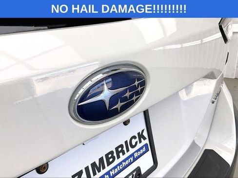 Used 2022 Subaru Outback Premium w/ Popular Package #1 AWD/4WD image 32