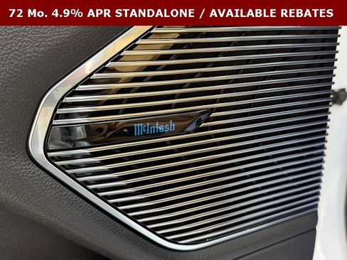 New 2025 Jeep Grand Cherokee Summit w/ Adv Protech Group IV image 17