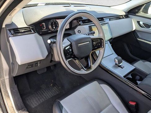 Used 2025 Land Rover Range Rover Velar S image 9