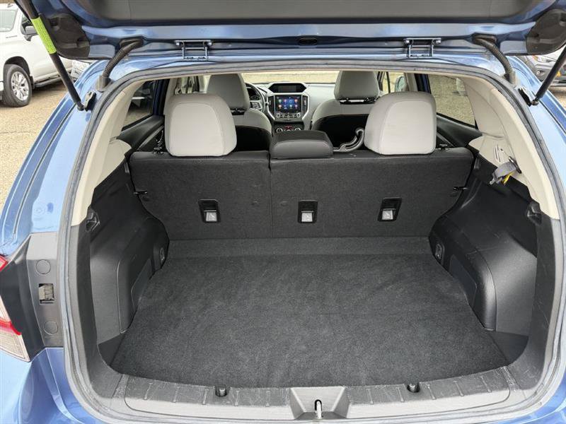 Used 2019 Subaru Crosstrek 2.0i Limited w/ Moonroof Package w/Navigation AWD/4WD image 10