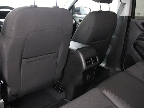 Used 2020 Chevrolet Equinox LT AWD/4WD image 16