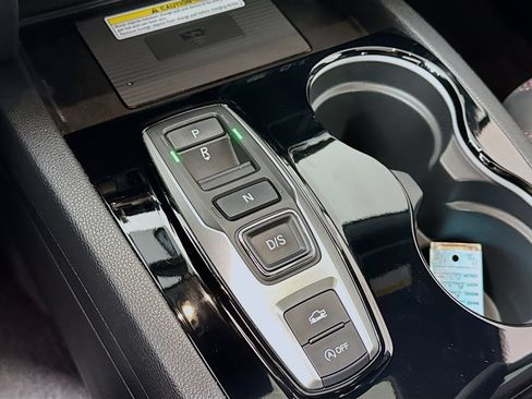 Used 2023 Honda Ridgeline Black Edition image 16