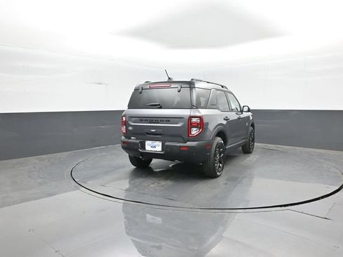 New 2026 Ford Bronco Sport Big Bend w/ Black Appearance Package AWD/4WD image 7