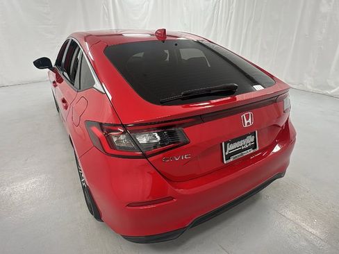 Used 2022 Honda Civic EX-L image 5