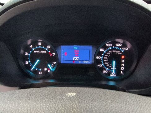 Used 2012 Ford Explorer XLT image 31