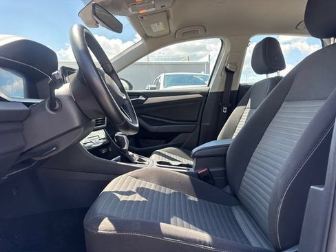 Used 2025 Volkswagen Jetta S FWD image 13