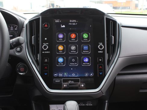 New 2026 Subaru Crosstrek 2.0i Premium image 12