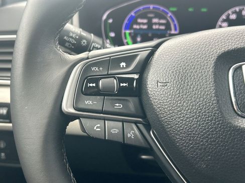 Used 2018 Honda Accord EX-L image 22