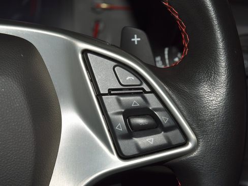 Used 2015 Chevrolet Corvette Z06 w/ 3LZ Preferred Equipment Group image 46