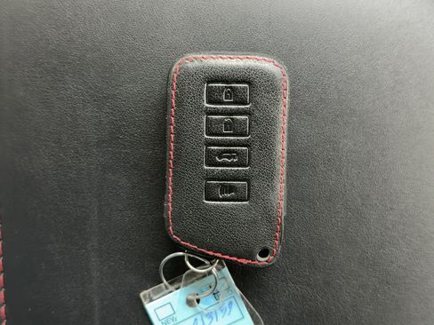 Used 2017 Lexus NX 200t AWD image 26