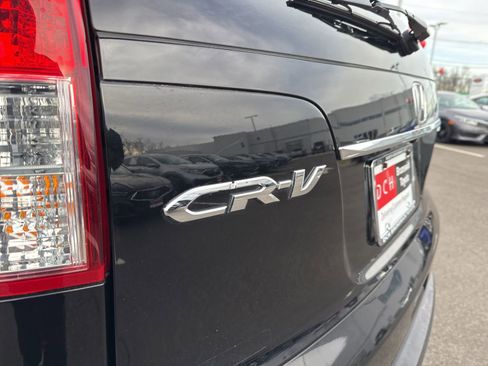 Used 2014 Honda CR-V EX-L image 10