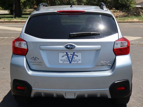 Used 2014 Subaru Crosstrek 2.0i Premium AWD/4WD image 6